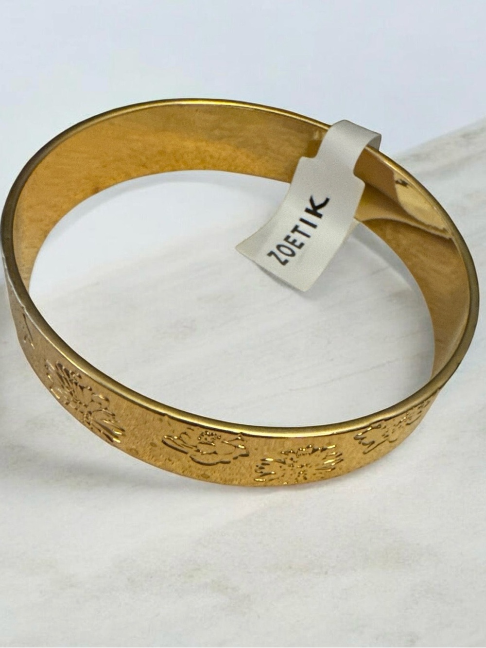 God bangle